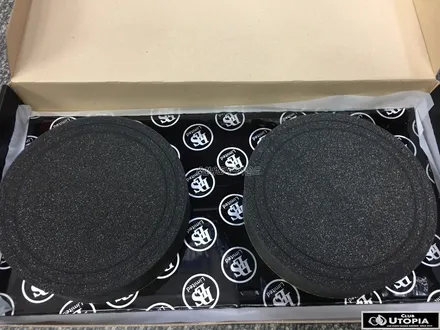 울산카오디오 순정시스템 업그레이드 AVI SQ 4050 DSP NO1