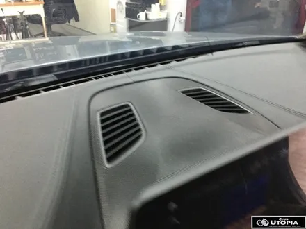 울산BMW스피커작업 / BMW G30 CDT CS 03 DVC 센터스피커장착 ( 마지막 물량 완판 )
