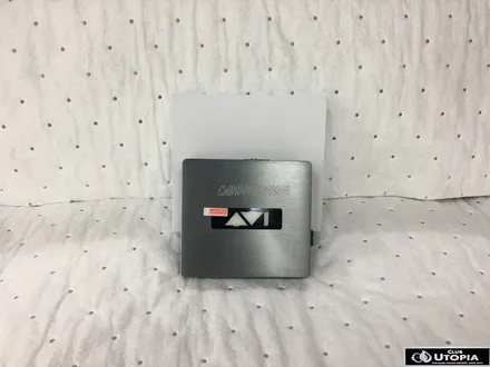 `울산스파크 카오디오 작업 / AVI SQ 4050 DSP 장착