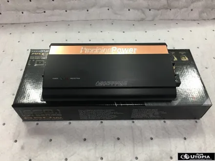 울산제네시스BH 카오디오 작업 / 12인치 RMS 250watt 서브우퍼 추가하여 Bass 보강 작업