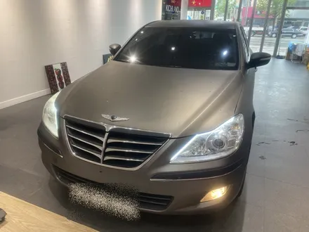 울산제네시스카오디오/창원에서 방문해주신 제네시스BH    안드로이드카오디오 타샵에서 작업한  제품 재작업