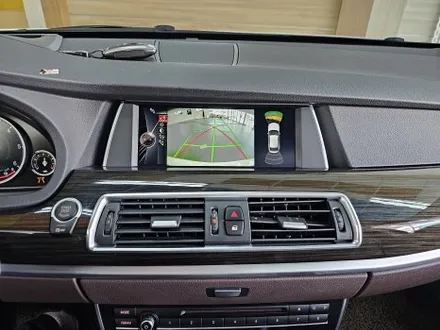 BMW5GT 안드로이드작업$12.3인치안드로이드올인원장착