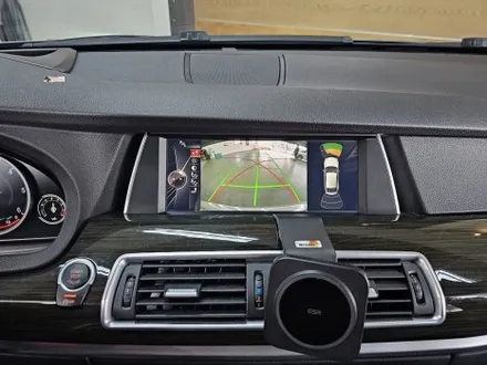 울산BMW5GT 안드로이드작업$알리에서구입해오신12.3인치       안드로이드올인원장착