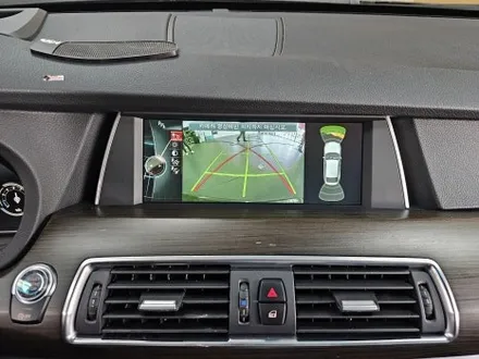 울산BMWGT차량안드로이드작업#알리에서구입해오신12.3인치  안드로이드 카오디오장착