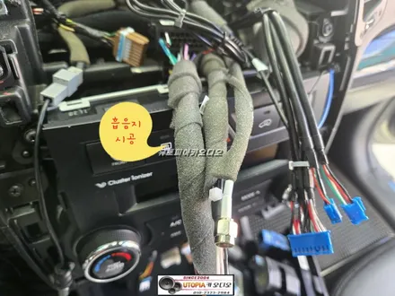 울산쏘렌토R안드로이드작업$10인치 CDT A1안드로이드올인원