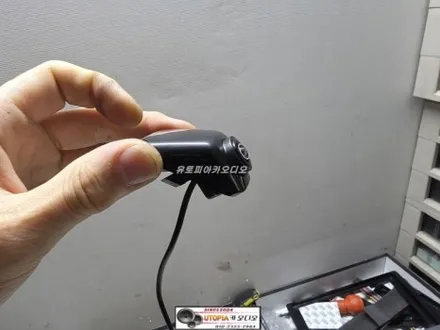 울산뉴에쿠스안드로이드작업$13인치 안드로이드올인원장착