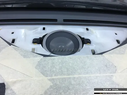 [공지] 이번에는 거제도다!! 거제 베라크루즈 답답한 순정 모젠 카오디오 100% 해결 .. 그리고 카 오디오 음질상승 및 밸런스 조정