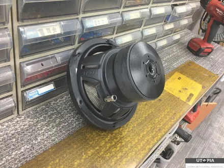 울산카오디오작업,  올뉴투싼 카 오디오 보정작업결과~ (타샵작업 보정)