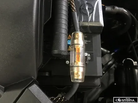 울산그랜져IG 카오디오 작업 /  U.S.amps 600X + 조니모니터          스피커의 조합