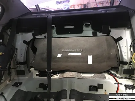 울산카오디오 99만원 행사 / 미국 수공 스피커 CDT 2020년 최신형 유닛 2웨이 멀티 작업 + T-Tec 서브우퍼 조합