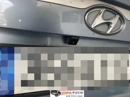 울산남구카오디오/울산 베라크루즈 안드로이드9인치작업