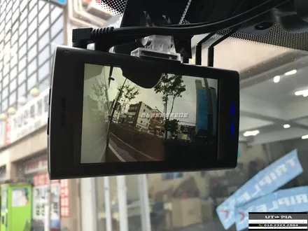 울산스포티지R 360도 옴니뷰 장착 / 아이나비 4채널 블랙박스 장착