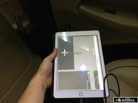 울산카오디오 3웨이 작업 / 제네시스 G80 3웨이 작업