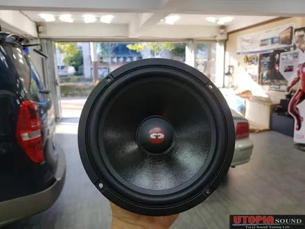 [울산 카오디오]   현대자동차 스타렉스 가격행사 프로모션CDT HD 62.5 스피커를 장착하다