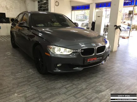 울산BMW 포컬 스피커 교환 / BMW 320i 포컬 ES-100K 2웨이    스피커 교환, 프론트 도어 신슐레이터 방음작업