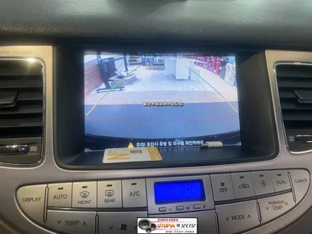 울산제네시스안드로이드) 경산에서 찾아주신 제네시스BH                안드로이드작업