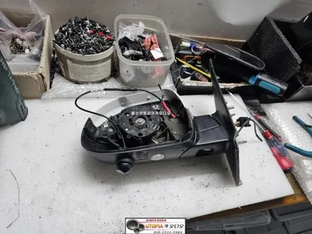 울산코란도C안드로이드작업#CDT A1 9인치 안드로이드시공         그리고 어라운드뷰작업