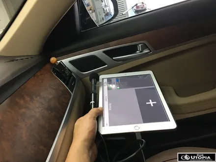울산카오디오 3웨이 작업 / 제네시스 G80 3웨이 작업