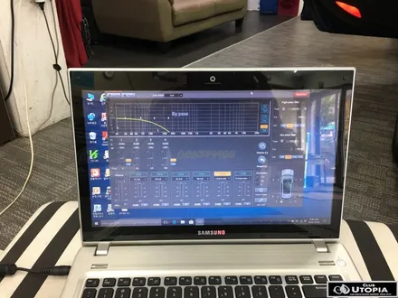 울산카오디오 3웨이 작업 / 제네시스 G80 3웨이 작업