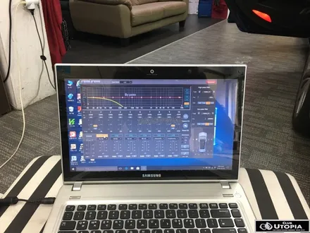 울산카오디오 3웨이 작업 / 제네시스 G80 3웨이 작업