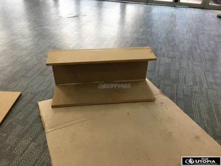 울산카오디오 제네시스 G80 서브우퍼 2발 장착