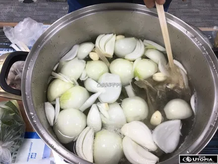 울산유토피아 카오디오 벙개모임 즐거운자리 ^^
