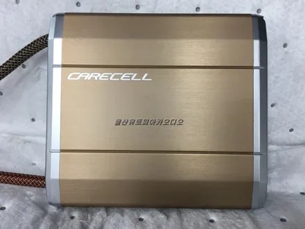 울산카오디오 / 카오디오는 전기가 중요하다 정답은 카 케어셀 BC600