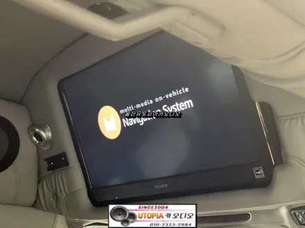 울산쉐보레안드로이드전문점/쉐보레 10인치 안드로이드 교환 장착