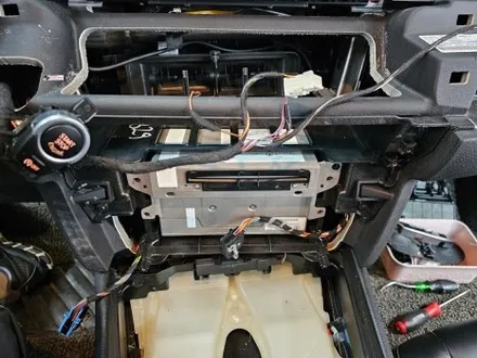 울산BMW5GT 안드로이드작업$알리에서구입해오신12.3인치       안드로이드올인원장착