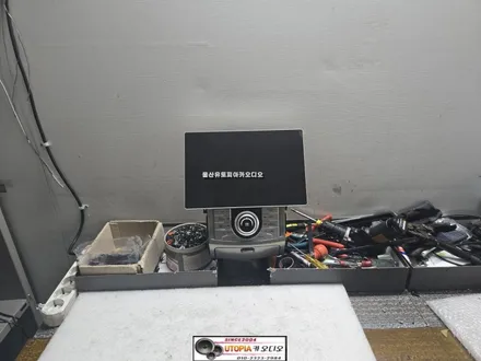 베라크루즈안드로이드작업$13.13인치 안드로이드시공       3D어라운드뷰작업 + 4채널 블랙박스 기능
