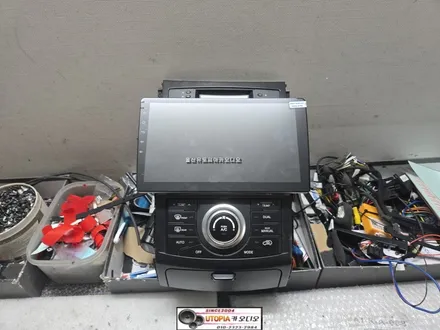 울산베라크루즈안드로이드작업$10인치안드로이드올인원작업