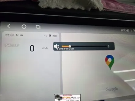 베라크루즈안드로이드작업$안드로이드 올인원재작업
