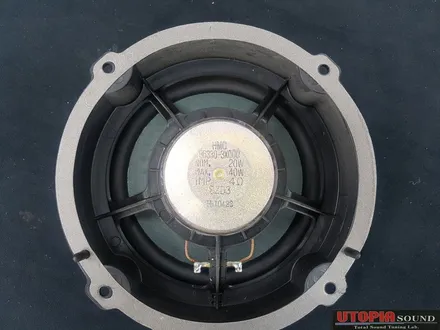 [울산카오디오]   현대자동차 아반떼MD  40% 가격행사 CDT HD 62.5 + Bass Pro SL 시트우퍼장착