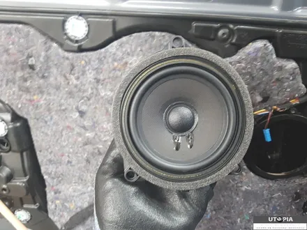 울산카오디오)     BMW G30 (520D)  CDT 스피커  BMW Kit 를 장착하다