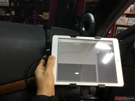 울산카오디오작업 /  NF 소나타 트랜스폼 카오디오 작업 3부