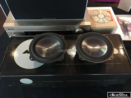 울산sm3카오디오 AVI BB-160 스피커 장착 ... 그리고 Fastrings