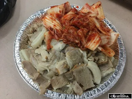 울산카오디오 / 2019.7월 카오디오 청음 모임