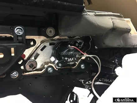 울산제네시스 G80 카오디오 3웨이 업그레이드작업