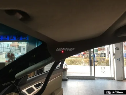 울산면발광 LED 카오디오 작업