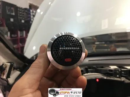 울산카오디오CDTDSP/ K7 CDT 신형 앰프 CDT DSP6.4BT장착     블루투스 5.0 내장 AD/DA컨버터 시러스로직 적용