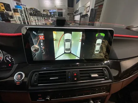 울산BMW카오디오전문점/BMW 12.3인치 안드로이드 교환