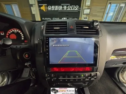 모하비안드로이드작업$경남 고성에서 방문하신 모하비 SPDIF방식      광출력 옵션 안드로이드 올인원시공