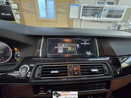 울산BMW안드로이드작업$10.25인치안드로이드올인원작업