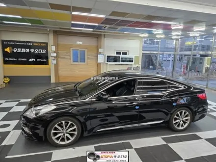 울산그랜저HG 안드로이드작업*360도 3D어라운드뷰작업