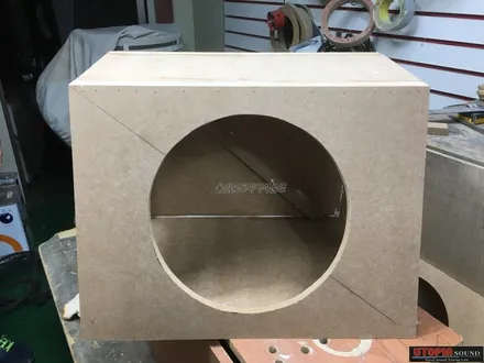 울산카오디오 /  제네시스 G80 카 오디오 인스톨 작업 2부
