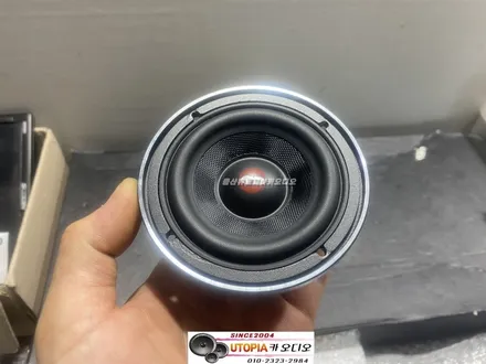 울산BMW카오디오작업 / BMW F바디 520D 센터스피커장착