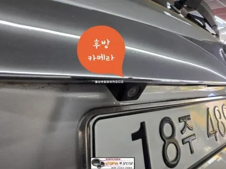 모하비안드로이드작업$경남 고성에서 방문하신 모하비 SPDIF방식      광출력 옵션 안드로이드 올인원시공