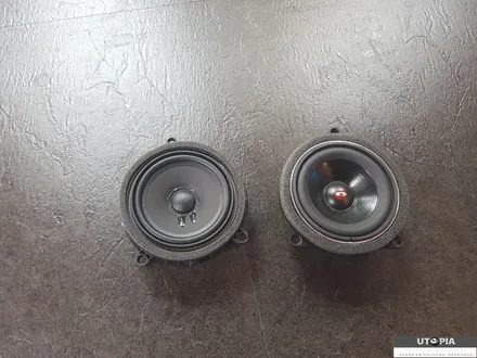 울산카오디오)     BMW G30 (520D)  CDT 스피커  BMW Kit 를 장착하다