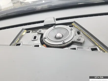 울산카오디오작업/     부산에서 오신 K7 차주님도 선택한 CDT 센터 스피커 CS 03 DVC