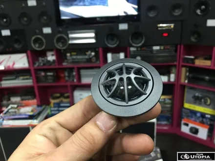 울산AVI SQ4050 DSP 앰프장착 & DLS MB 6.2 스피커 튜닝~